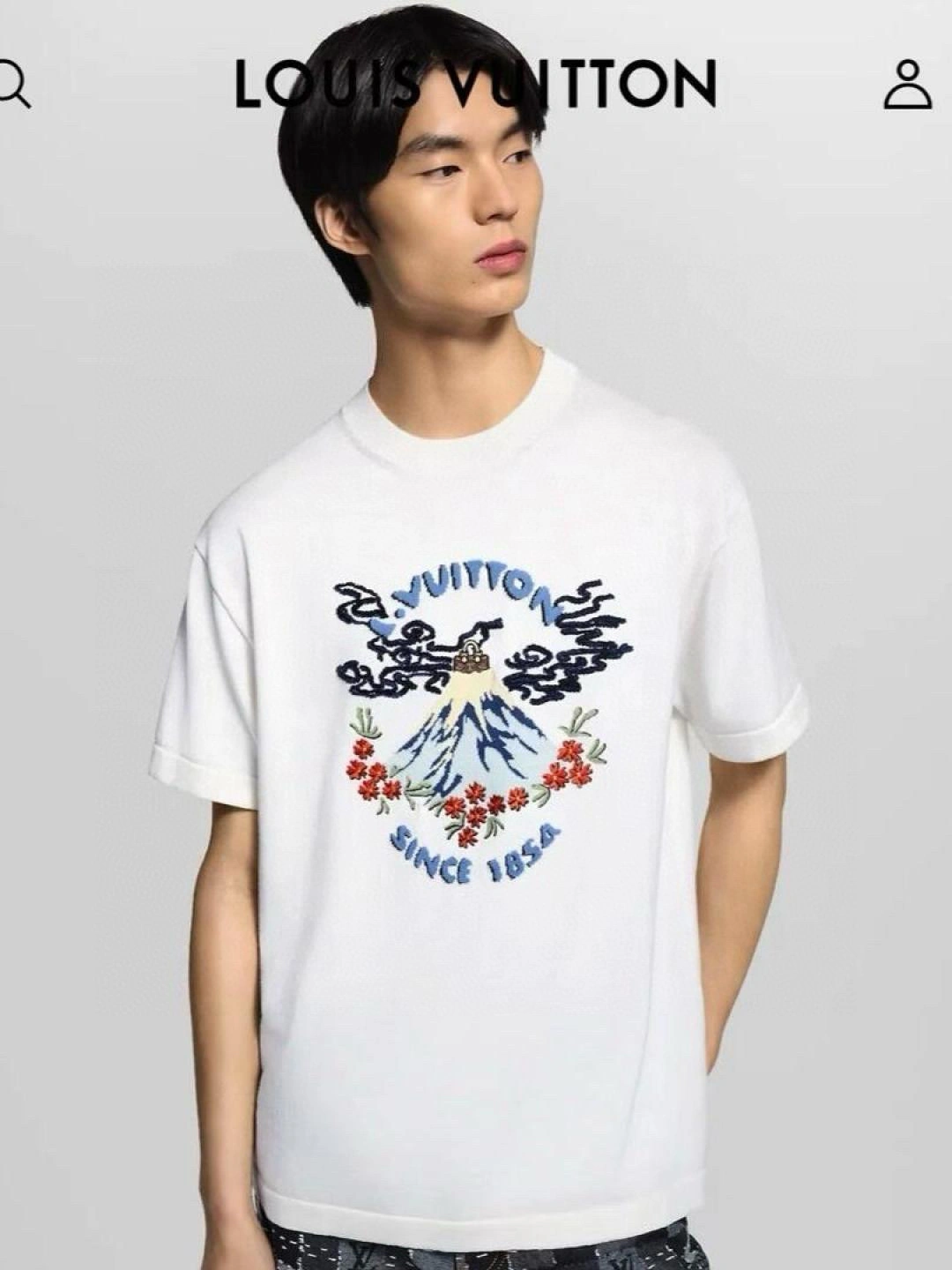 wg.luxury- 8V nigo embroidery item:E-F026H0418